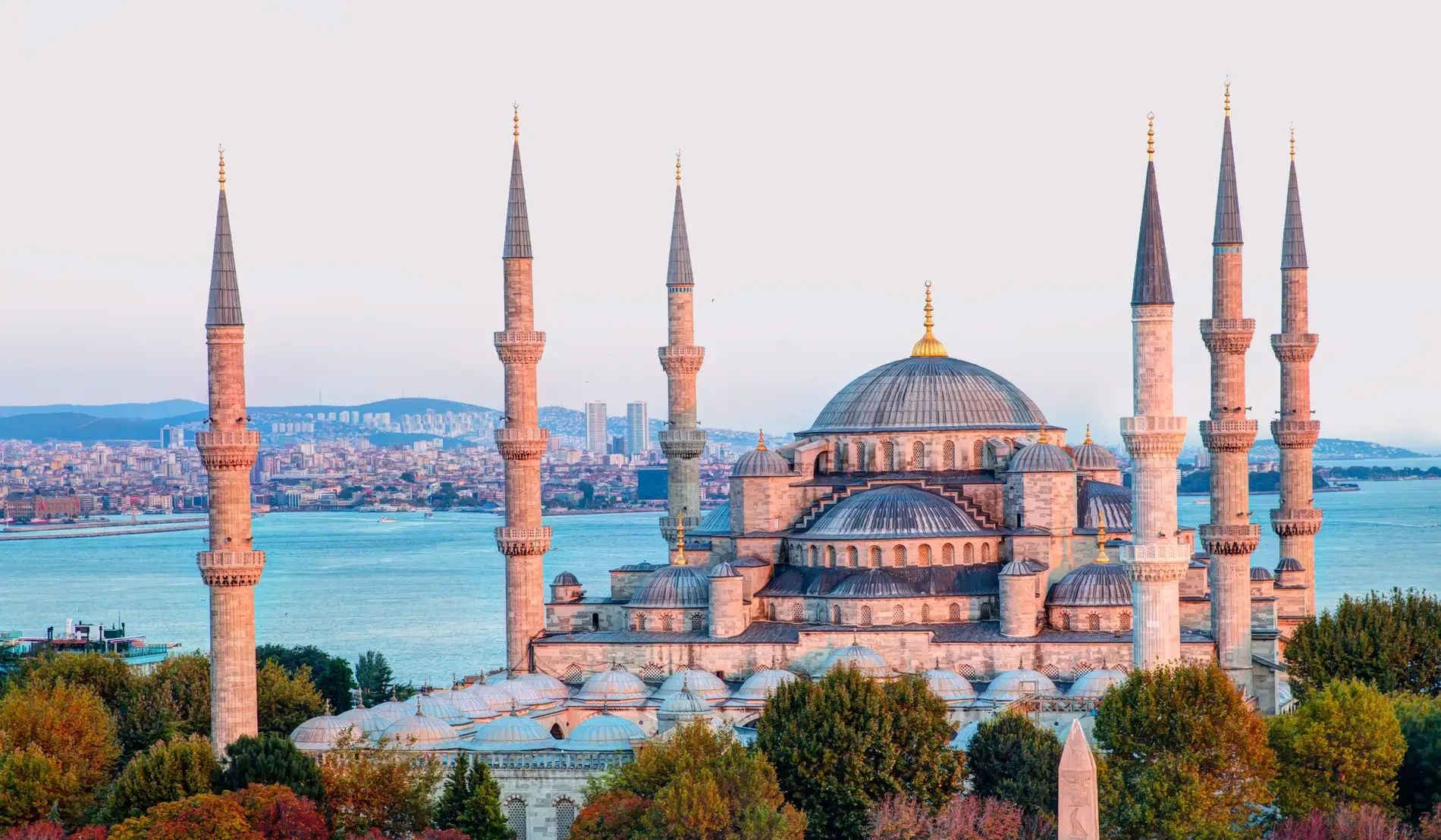 estambul un dia 1